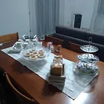 Le Rocce Bed & Breakfast 4*