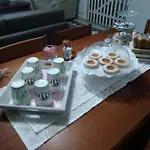 Le Rocce Bed and breakfast 4*