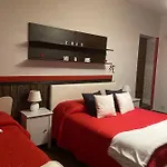 Le Rocce Bed & Breakfast 4*