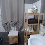 Le Rocce 4* Castel San Giorgio