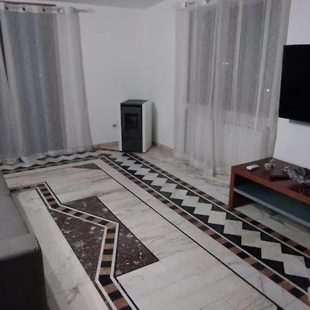 Le Rocce Bed & Breakfast