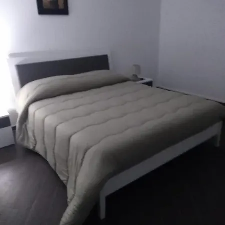 Le Rocce 4* Castel San Giorgio