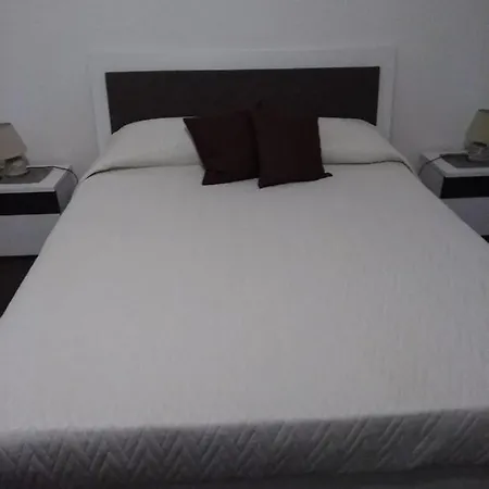 Bed & Breakfast Le Rocce