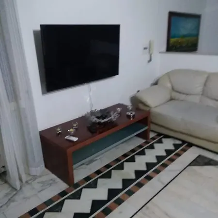 Le Rocce Castel San Giorgio