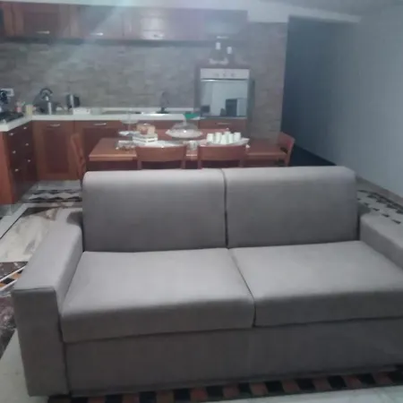 Le Rocce Panzió Castel San Giorgio