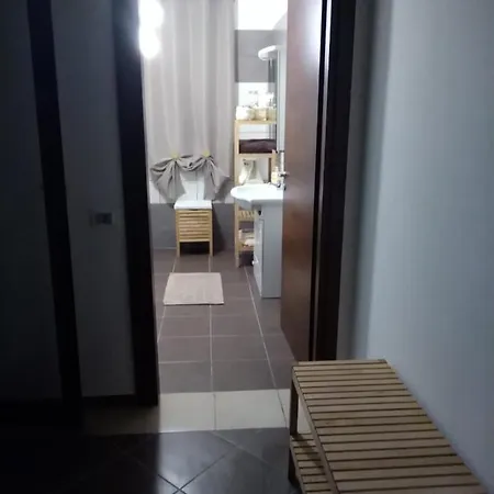 Le Rocce Panzió Castel San Giorgio