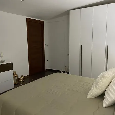 Le Rocce Bed and breakfast Castel San Giorgio