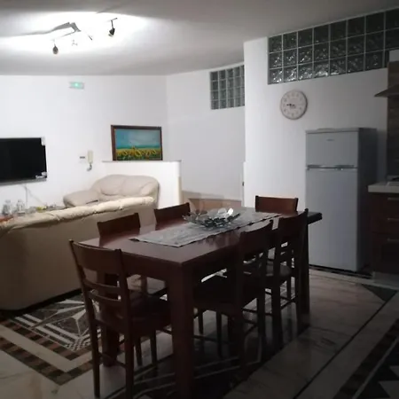 Bed and breakfast Le Rocce