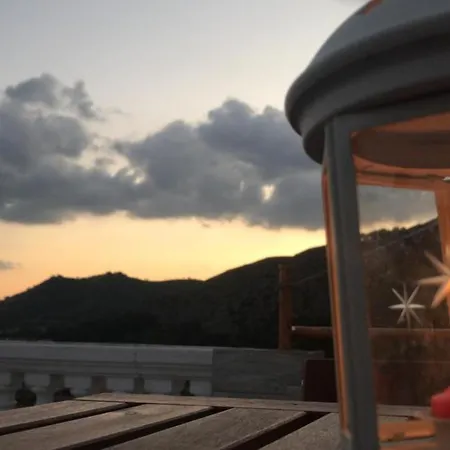 Le Rocce Castel San Giorgio