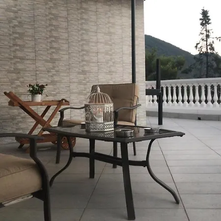 Le Rocce Alojamento de Acomodação e Pequeno-almoço