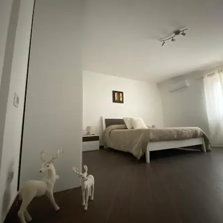 Panzió Le Rocce Castel San Giorgio