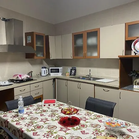 Panzió Le Rocce Castel San Giorgio