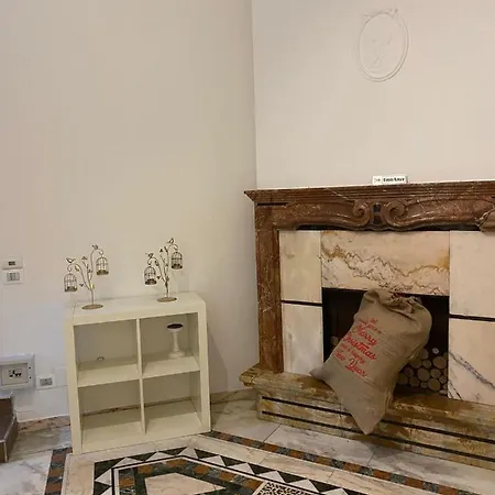 Le Rocce Castel San Giorgio