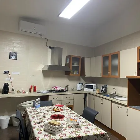 Le Rocce Panzió Castel San Giorgio