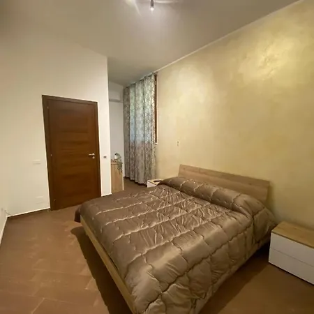 Le Rocce Bed and breakfast Castel San Giorgio