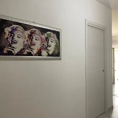 Le Rocce Castel San Giorgio