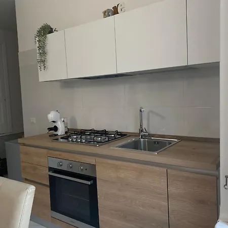 Panzió Le Rocce Castel San Giorgio