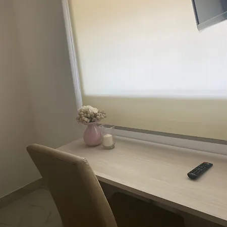 Le Rocce 카스텔산조르조