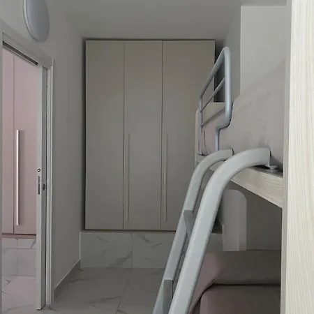Le Rocce 4* Castel San Giorgio