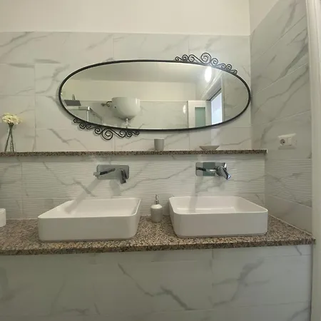 Le Rocce Castel San Giorgio