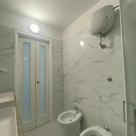 Le Rocce B&B