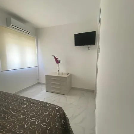 Le Rocce Panzió Castel San Giorgio