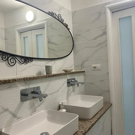 Le Rocce Castel San Giorgio