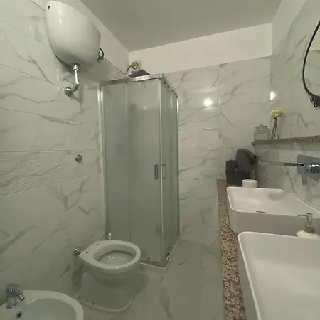 Bed & Breakfast Le Rocce *