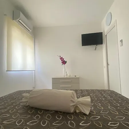 Le Rocce 4* Castel San Giorgio