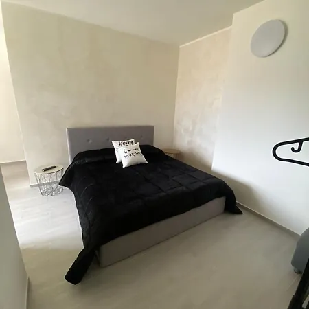 Bed & Breakfast Le Rocce