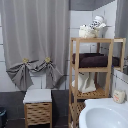 Le Rocce 4* Castel San Giorgio