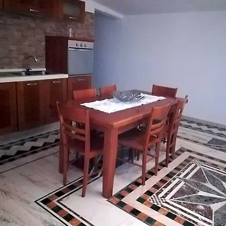 Bed and breakfast Le Rocce Castel San Giorgio