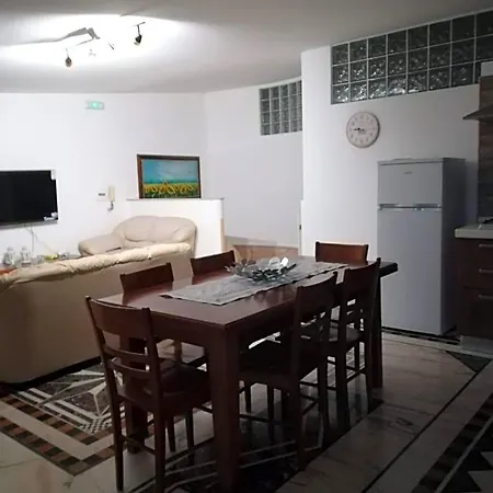 Le Rocce B&B