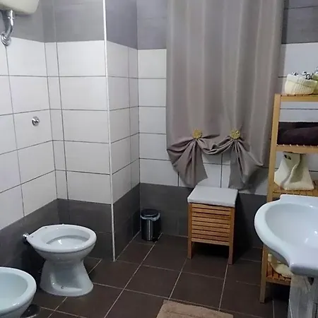 Le Rocce B&B