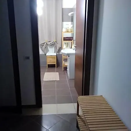 Bed and breakfast Le Rocce