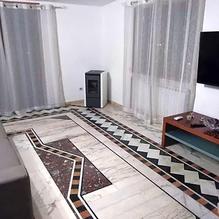 Le Rocce B&B 4*