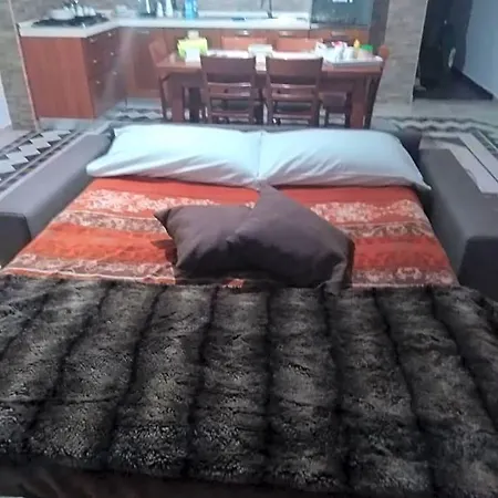 Le Rocce Bed and breakfast 4*