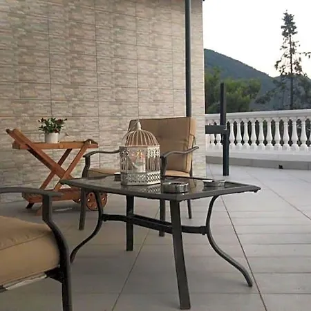 Bed and breakfast Le Rocce