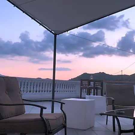 Le Rocce 4* Castel San Giorgio