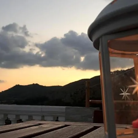 Bed and breakfast Le Rocce 4*
