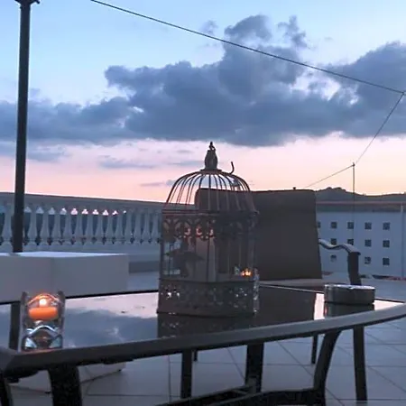 Bed and breakfast Le Rocce Castel San Giorgio
