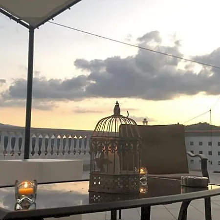 Bed and breakfast Le Rocce 4*