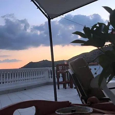 Bed and breakfast Le Rocce