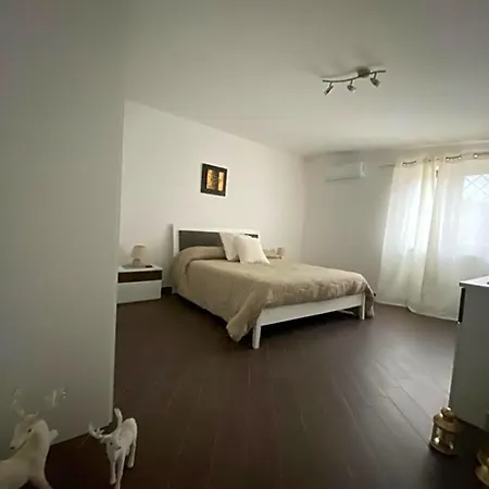 Le Rocce Bed and breakfast