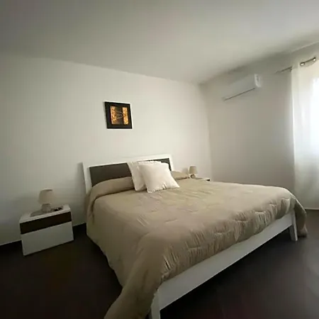 Bed and breakfast Le Rocce 4*