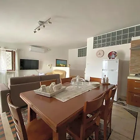 Le Rocce Bed and breakfast 4*