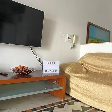 Le Rocce Bed and breakfast 4*