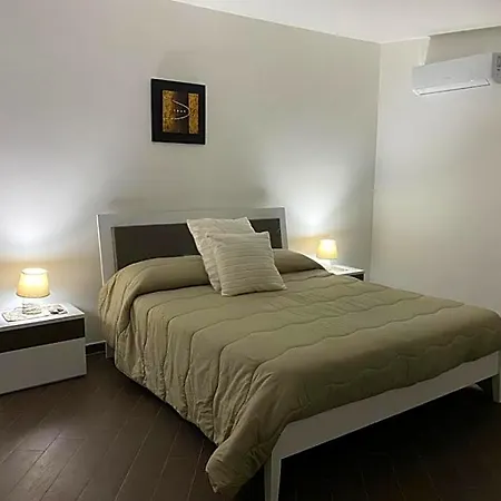 Le Rocce Bed and breakfast
