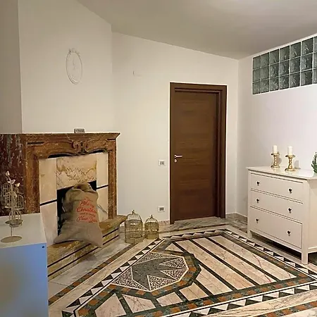 Le Rocce 4* Castel San Giorgio