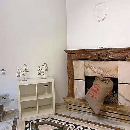 Le Rocce Bed and breakfast 4*